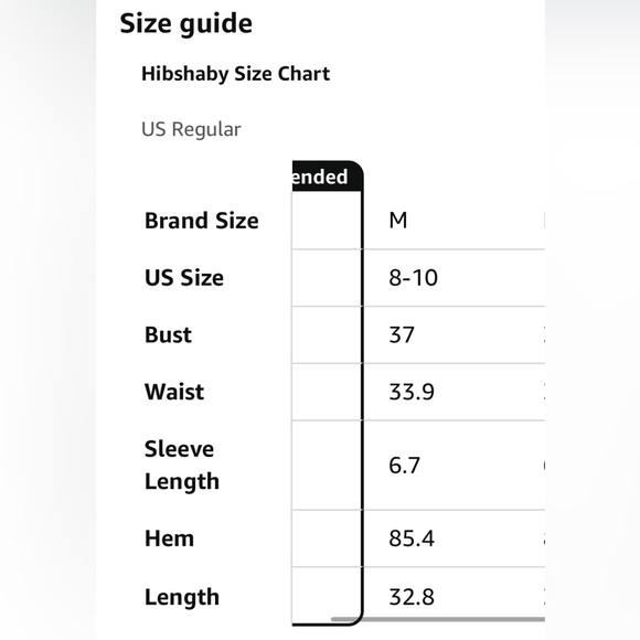 Floral Orange Dress with Black Bow - Picture 5 of 5